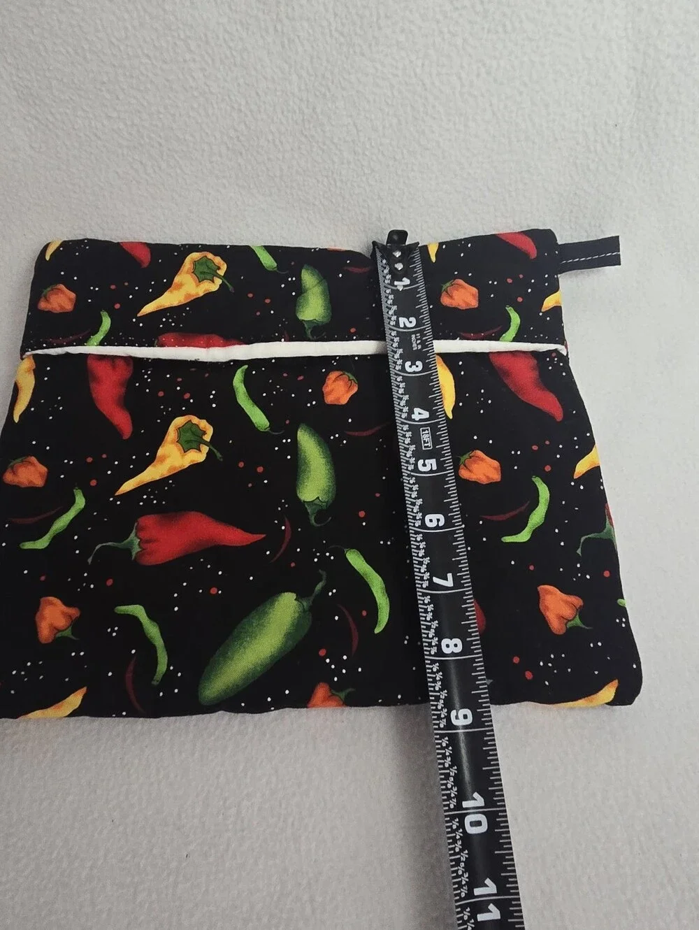 Handmade Microwave Potato Bag